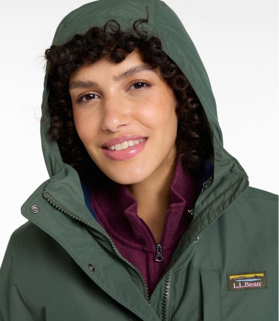 Women's Mountain Classic 3-in-1 Jacket - Image 6