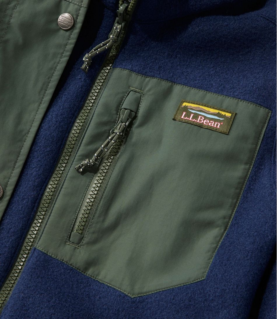 Women's Mountain Classic 3-in-1 Jacket - Image 8