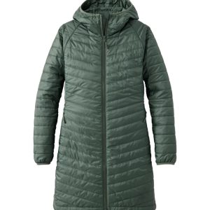 Women's Primaloft Packaway Coat