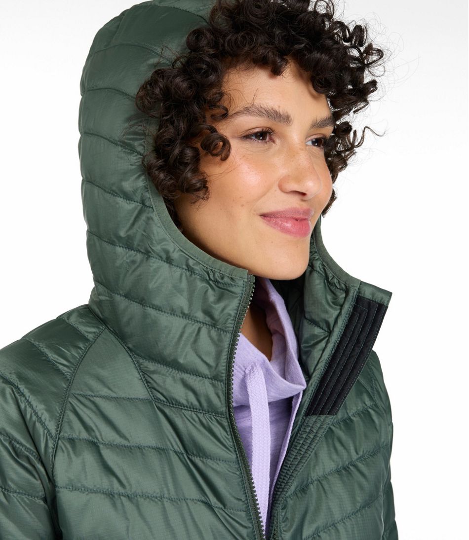 Women's Primaloft Packaway Coat - Image 6