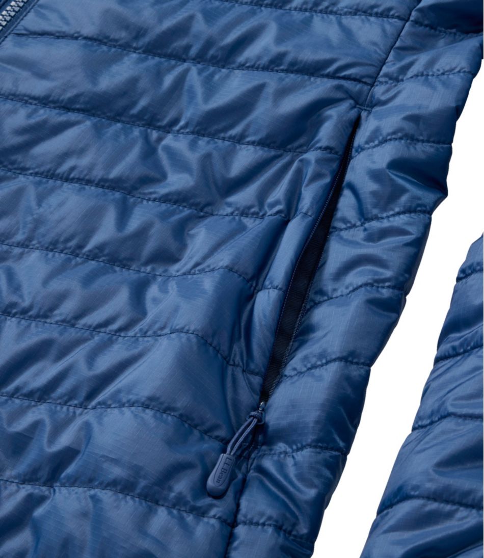 Women's Primaloft Packaway Coat - Image 8