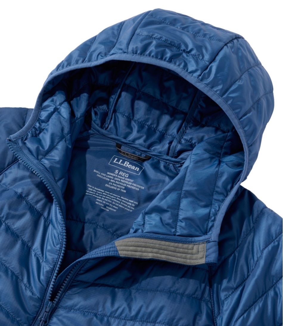 Women's Primaloft Packaway Coat - Image 9