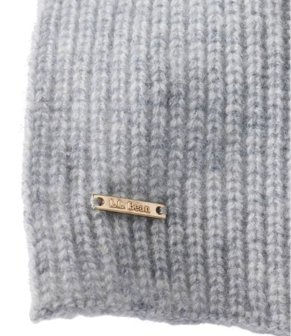 Women's Classic Cashmere Wrap - Image 2