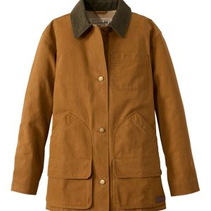 Women's Lightweight Field Coat