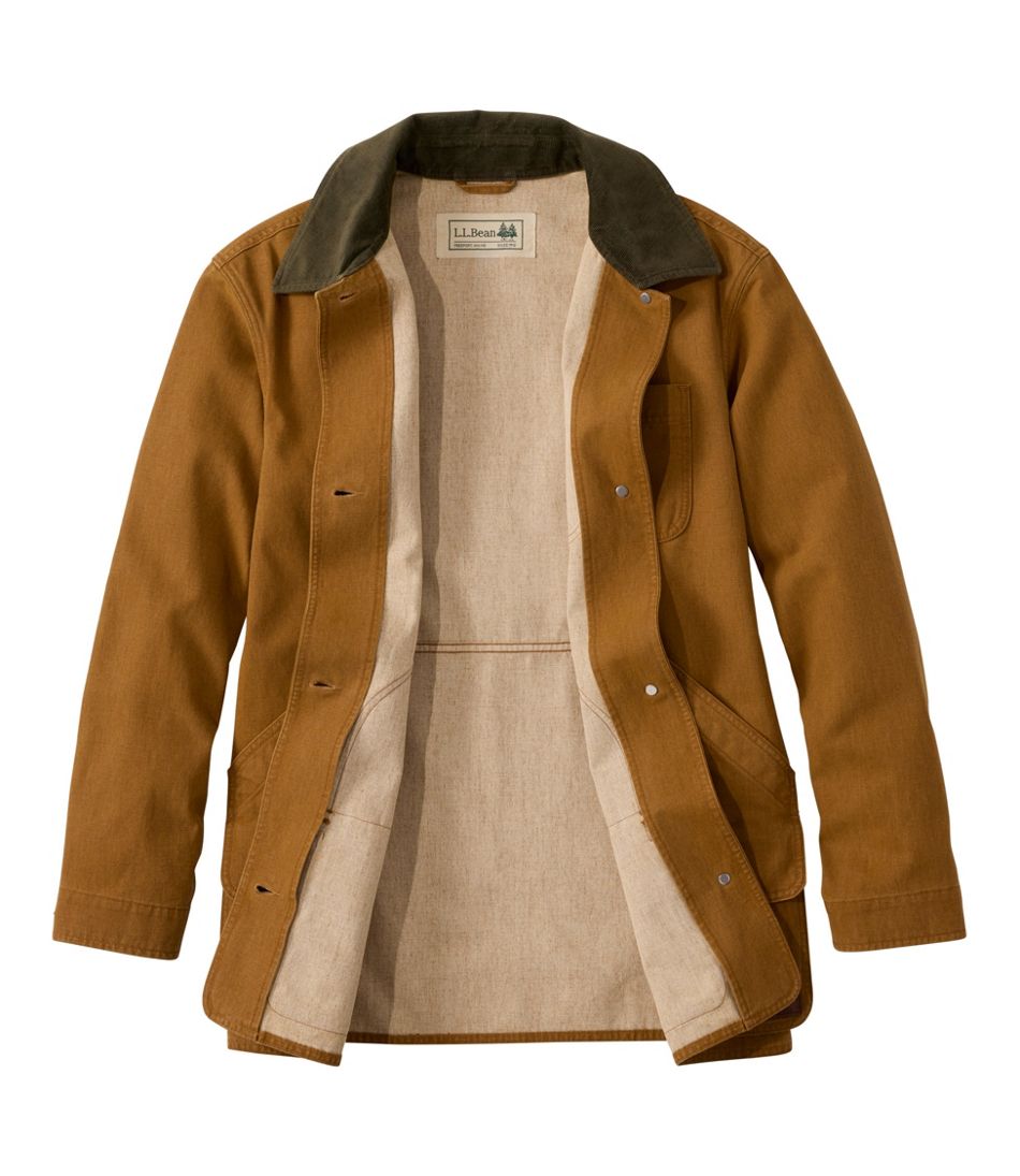 Women's Lightweight Field Coat - Image 6