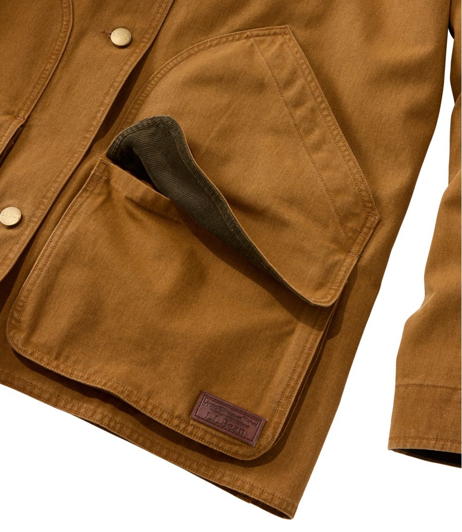 Women's Lightweight Field Coat - Image 8