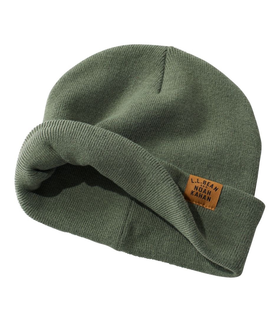 Adults' L.L.Bean & Noah Kahan L.L.Beanie - Image 2