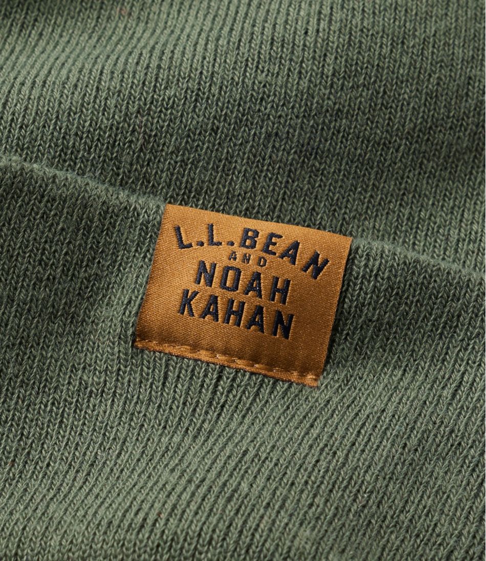 Adults' L.L.Bean & Noah Kahan L.L.Beanie - Image 3