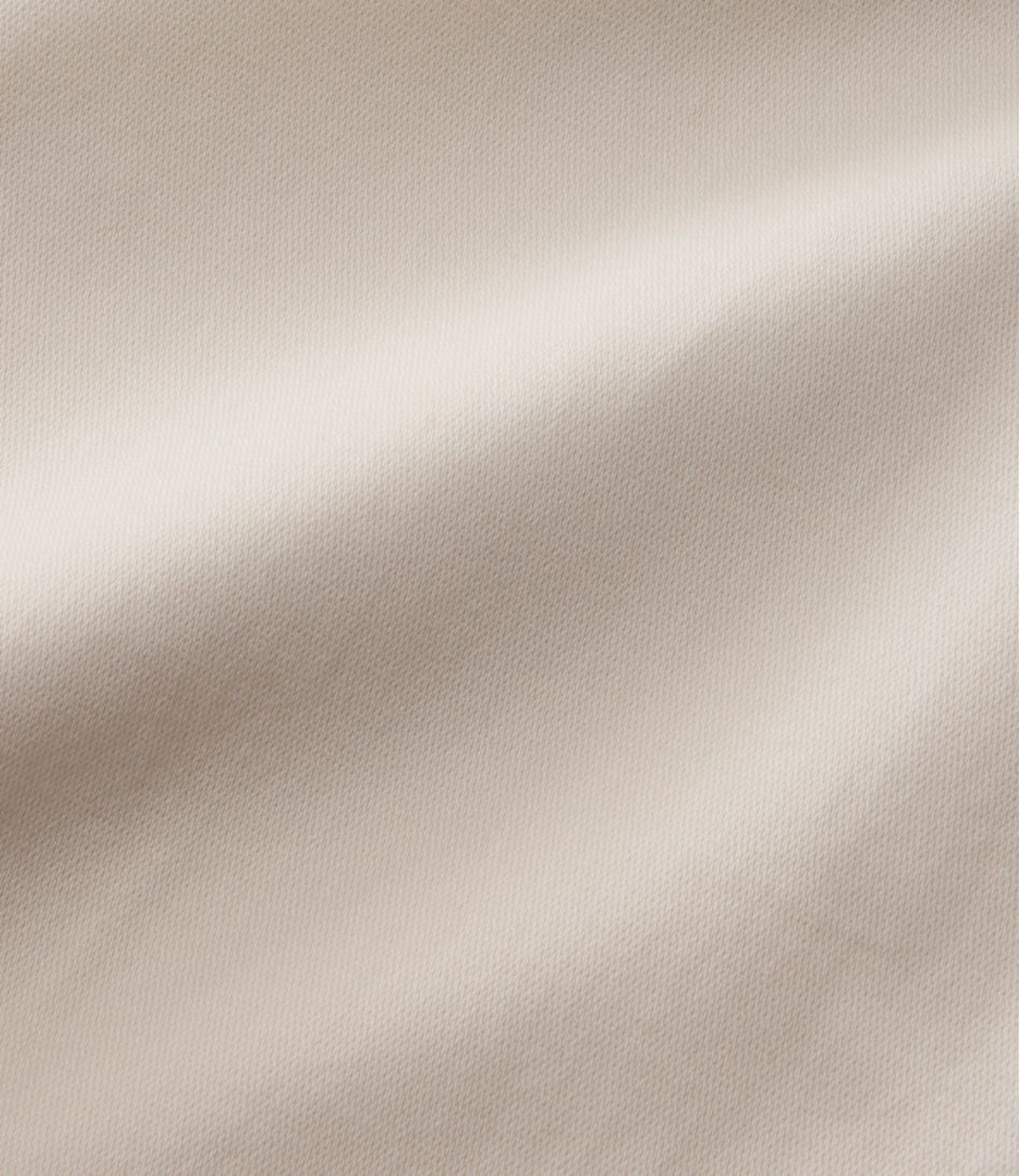Women's Comfort Stretch Patch Pocket Pants, Mid-Rise Wide Straight-Leg Chino - Image 5