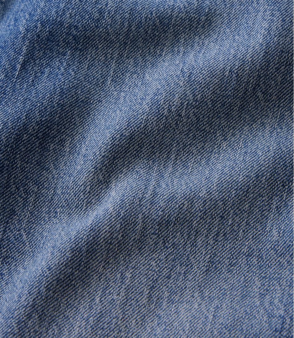 Women's Signature 1912 Premium Jeans, High-Rise Barrel Ankle - Image 6