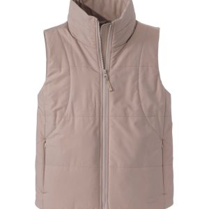 Women's Venture Puffer Vest