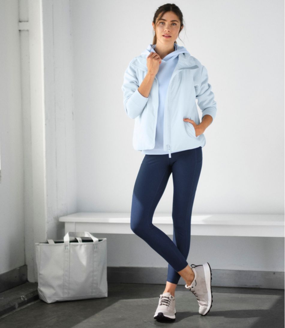 Women's Venture Puffer Vest - Image 10
