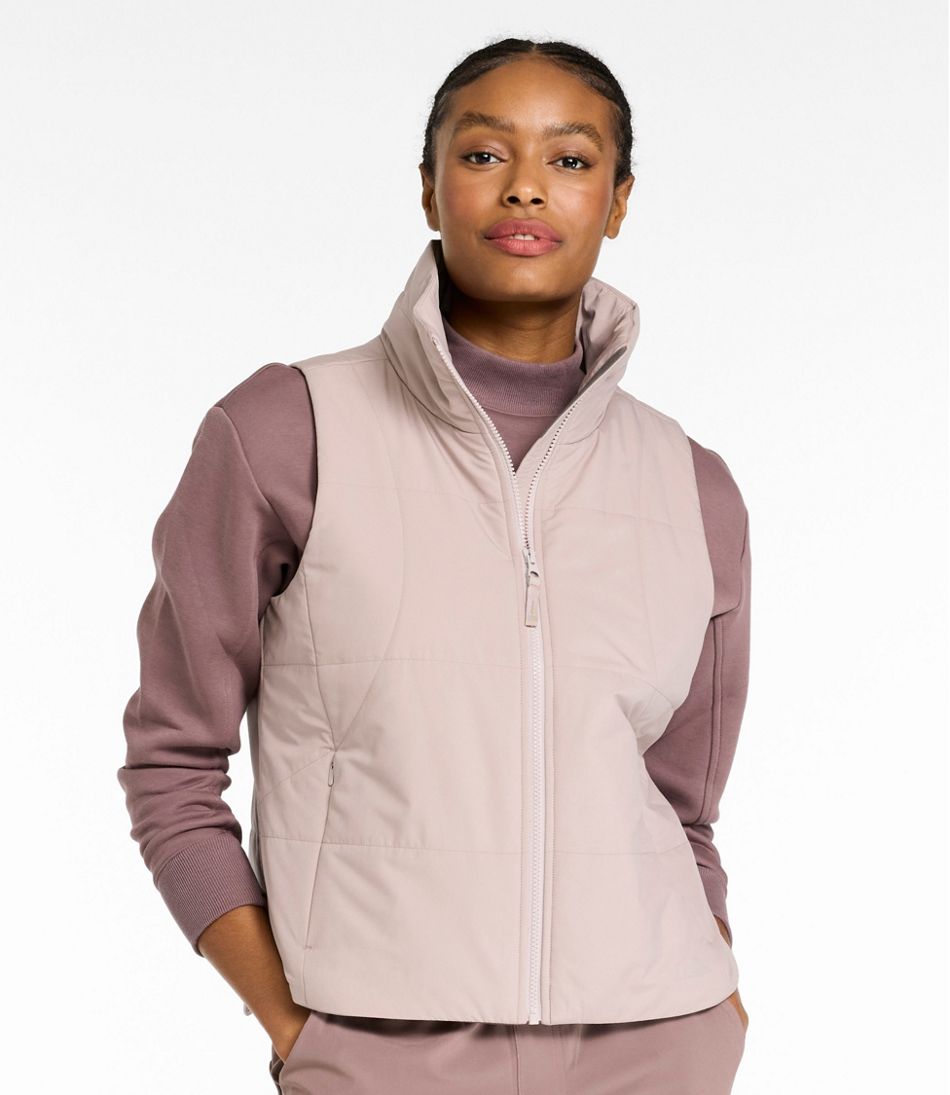 Women's Venture Puffer Vest - Image 2