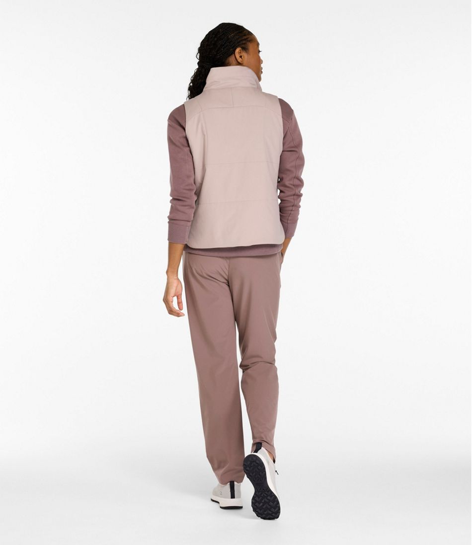 Women's Venture Puffer Vest - Image 5