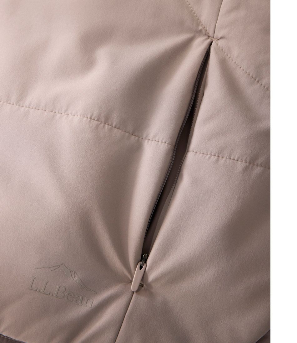 Women's Venture Puffer Vest - Image 7