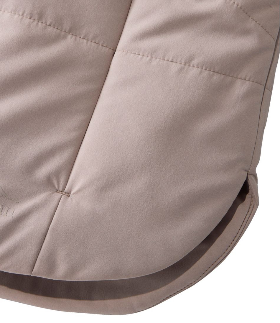 Women's Venture Puffer Vest - Image 9