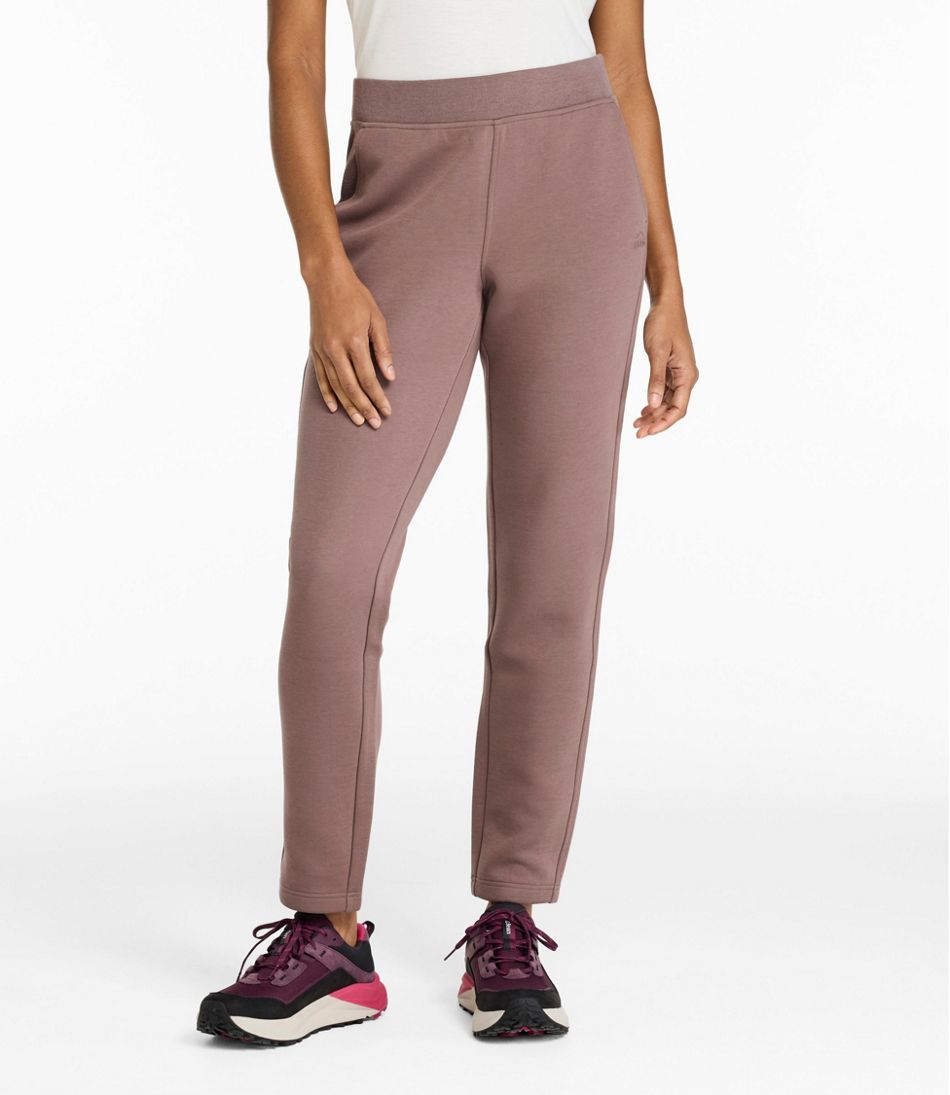 Women's Multisport Sweatpants, Slim Leg - Image 2