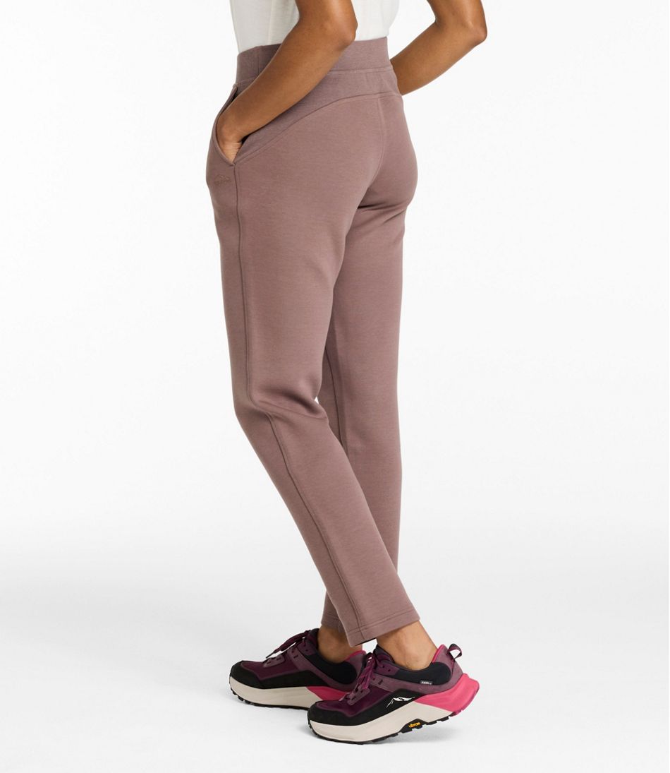 Women's Multisport Sweatpants, Slim Leg - Image 3