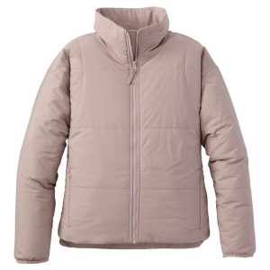 Women's Venture Puffer Jacket