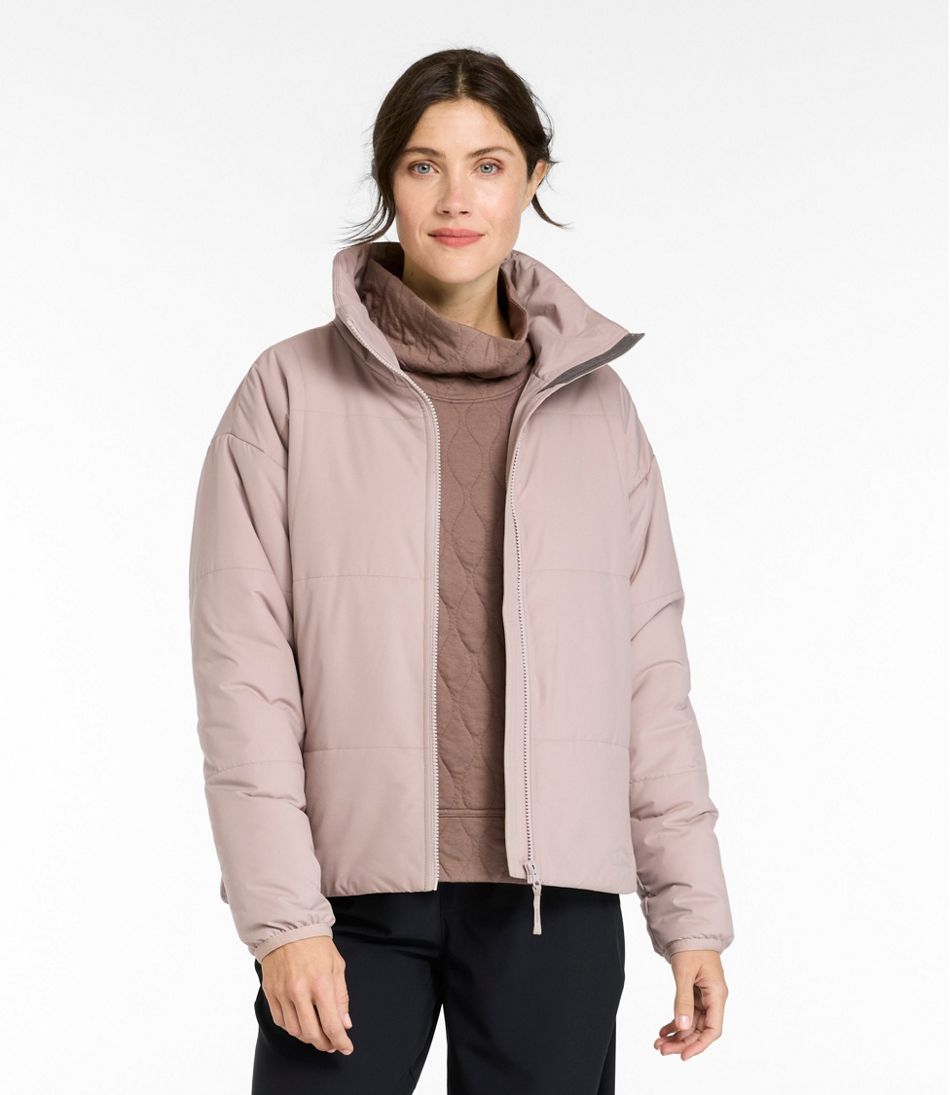 Women's Venture Puffer Jacket - Image 2