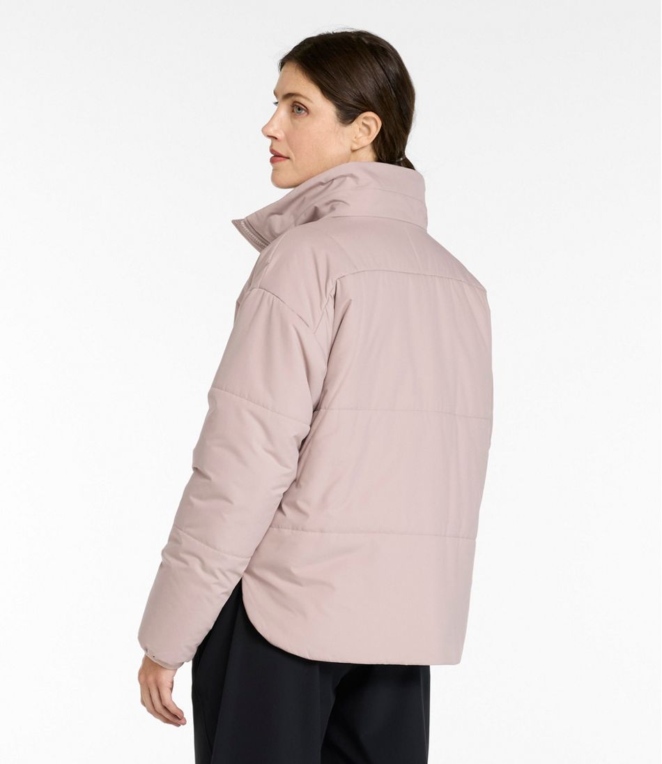 Women's Venture Puffer Jacket - Image 3