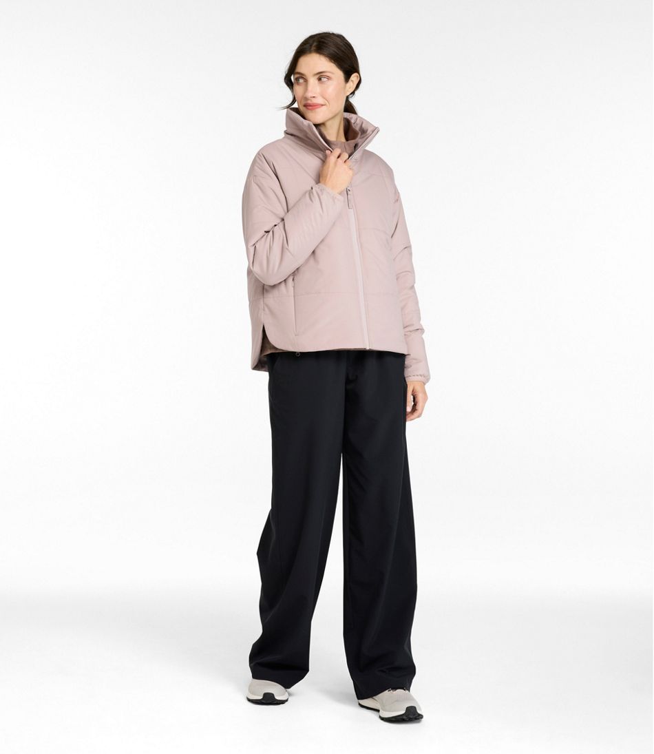 Women's Venture Puffer Jacket - Image 4