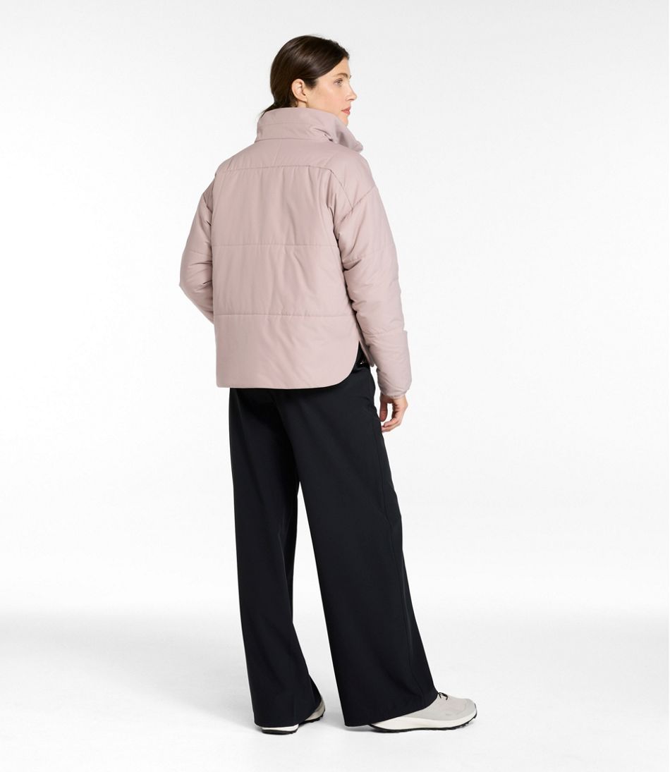 Women's Venture Puffer Jacket - Image 5
