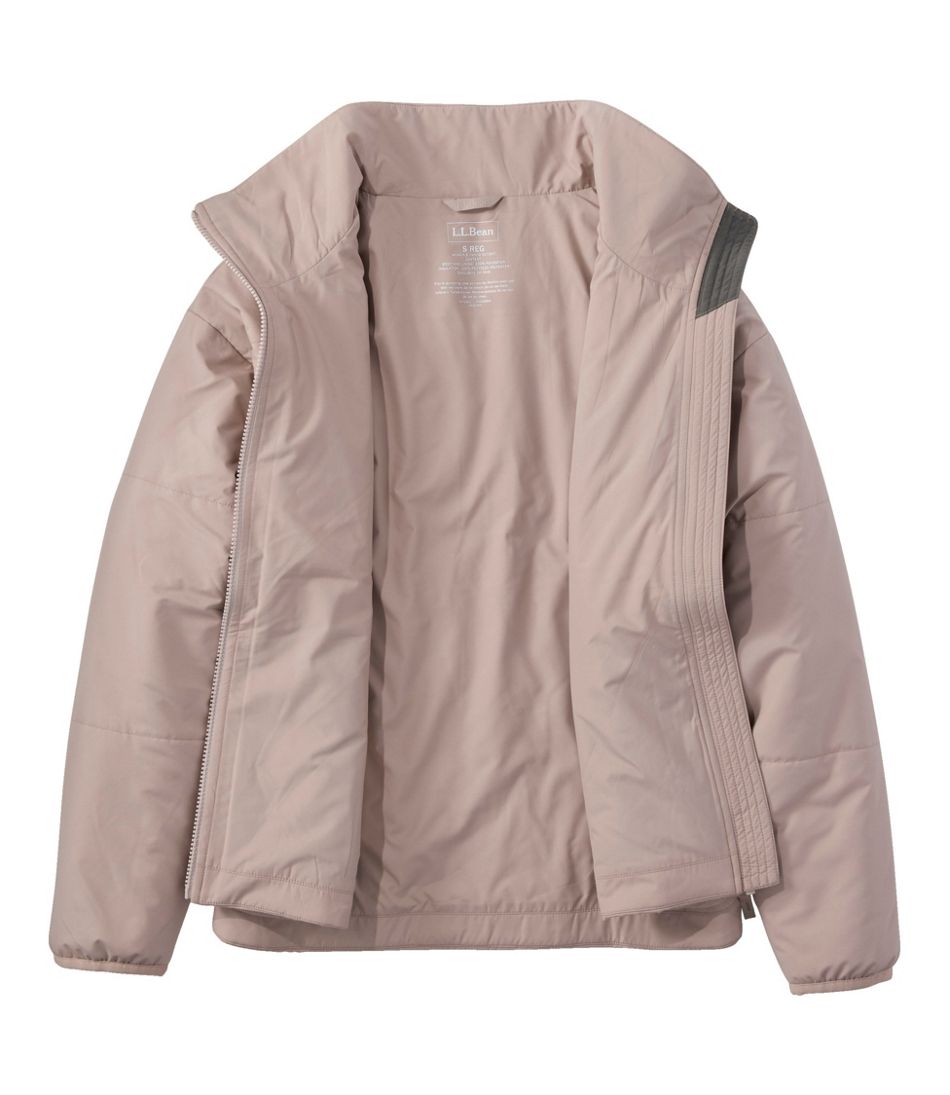 Women's Venture Puffer Jacket - Image 6