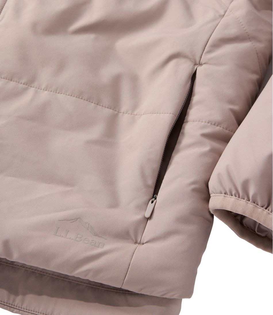 Women's Venture Puffer Jacket - Image 7