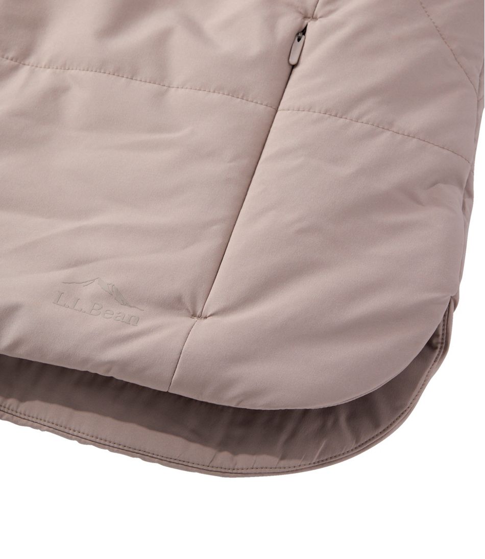 Women's Venture Puffer Jacket - Image 8