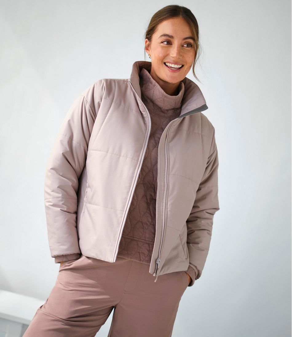 Women's Venture Puffer Jacket - Image 9