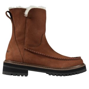 Women's Camden Hill Moto Boots