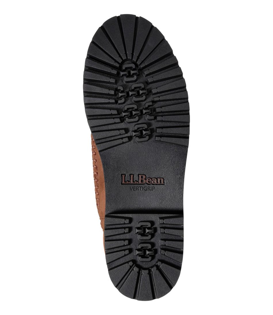 Women's Camden Hill Moto Boots - Image 5