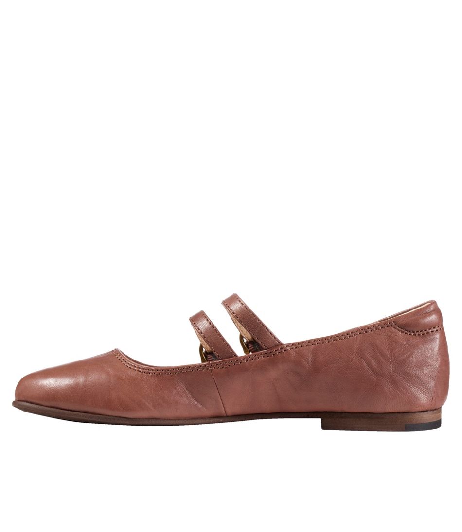 Women's Frye Carson Multi Mary Jane Flats - Image 2