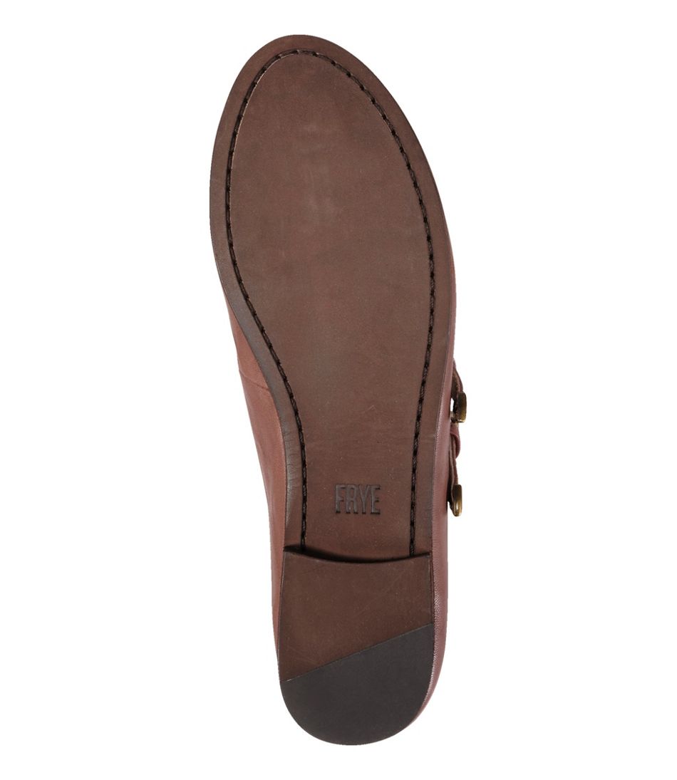 Women's Frye Carson Multi Mary Jane Flats - Image 5
