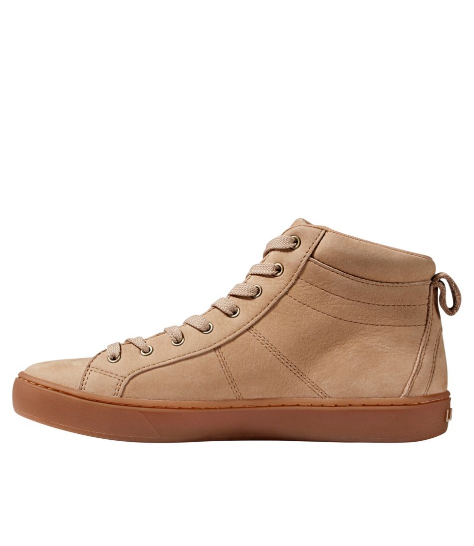 Women's Eco Bay Chukka Boots, Leather - Image 2