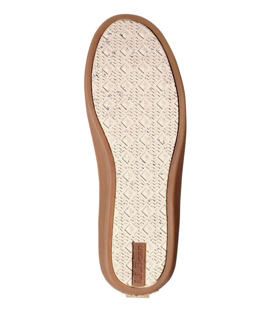 Women's Eco Bay Chukka Boots, Leather - Image 5