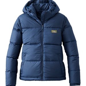 Women's Mountain Classic Down Jacket