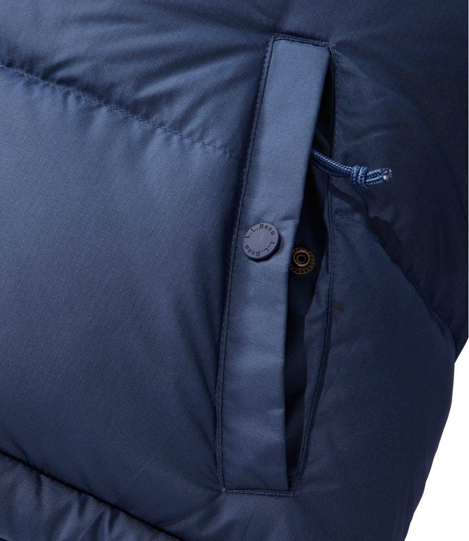 Women's Mountain Classic Down Jacket - Image 10