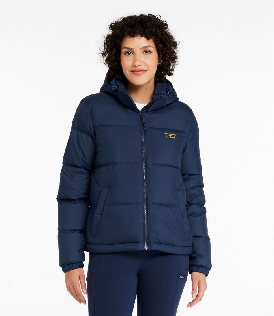 Women's Mountain Classic Down Jacket - Image 2