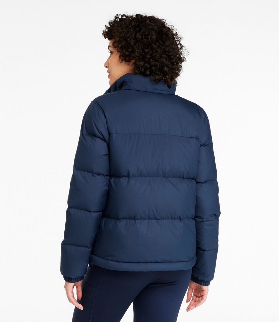 Women's Mountain Classic Down Jacket - Image 3