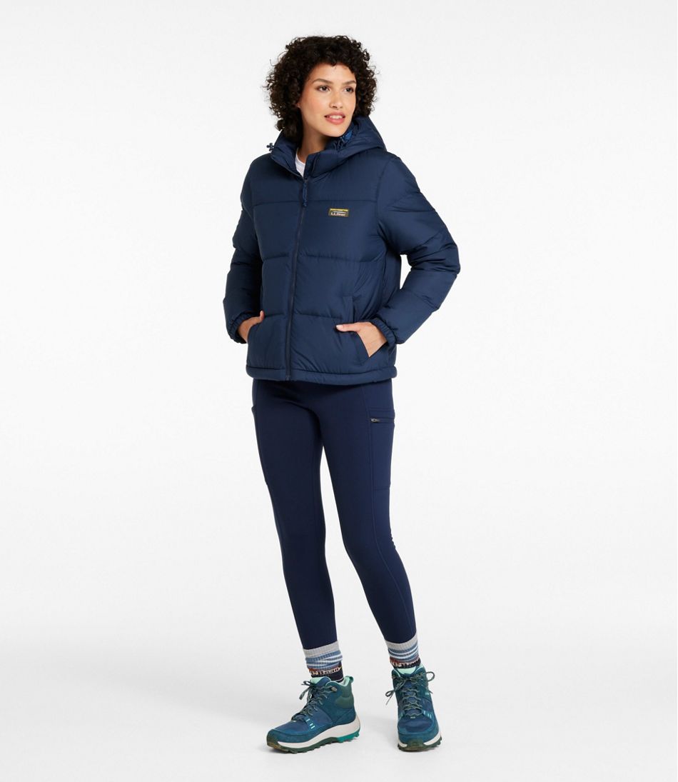 Women's Mountain Classic Down Jacket - Image 4