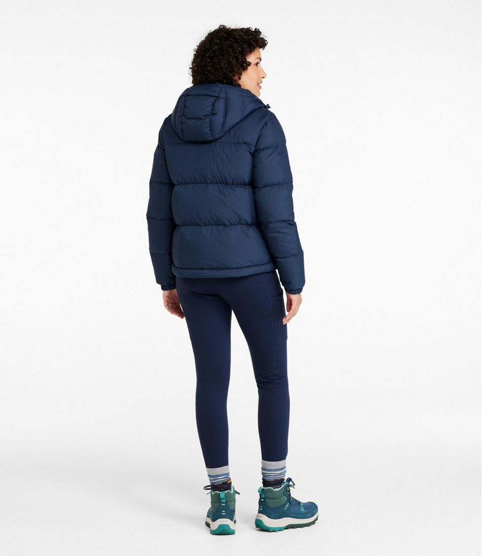 Women's Mountain Classic Down Jacket - Image 5