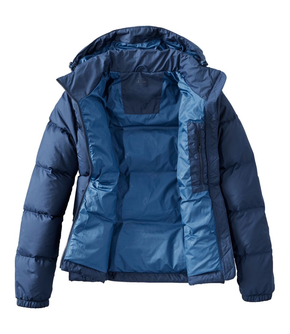 Women's Mountain Classic Down Jacket - Image 7