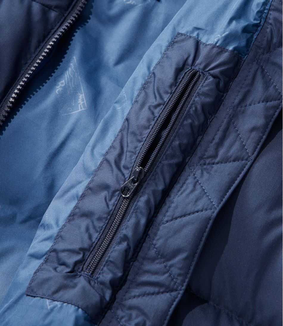 Women's Mountain Classic Down Jacket - Image 8