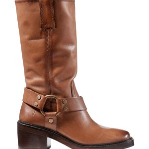Women's Frye Kate Harness Boots