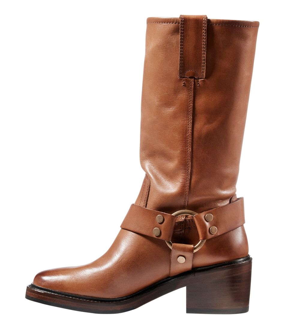 Women's Frye Kate Harness Boots - Image 2