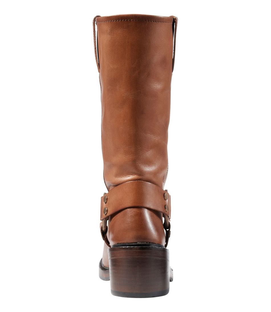 Women's Frye Kate Harness Boots - Image 3