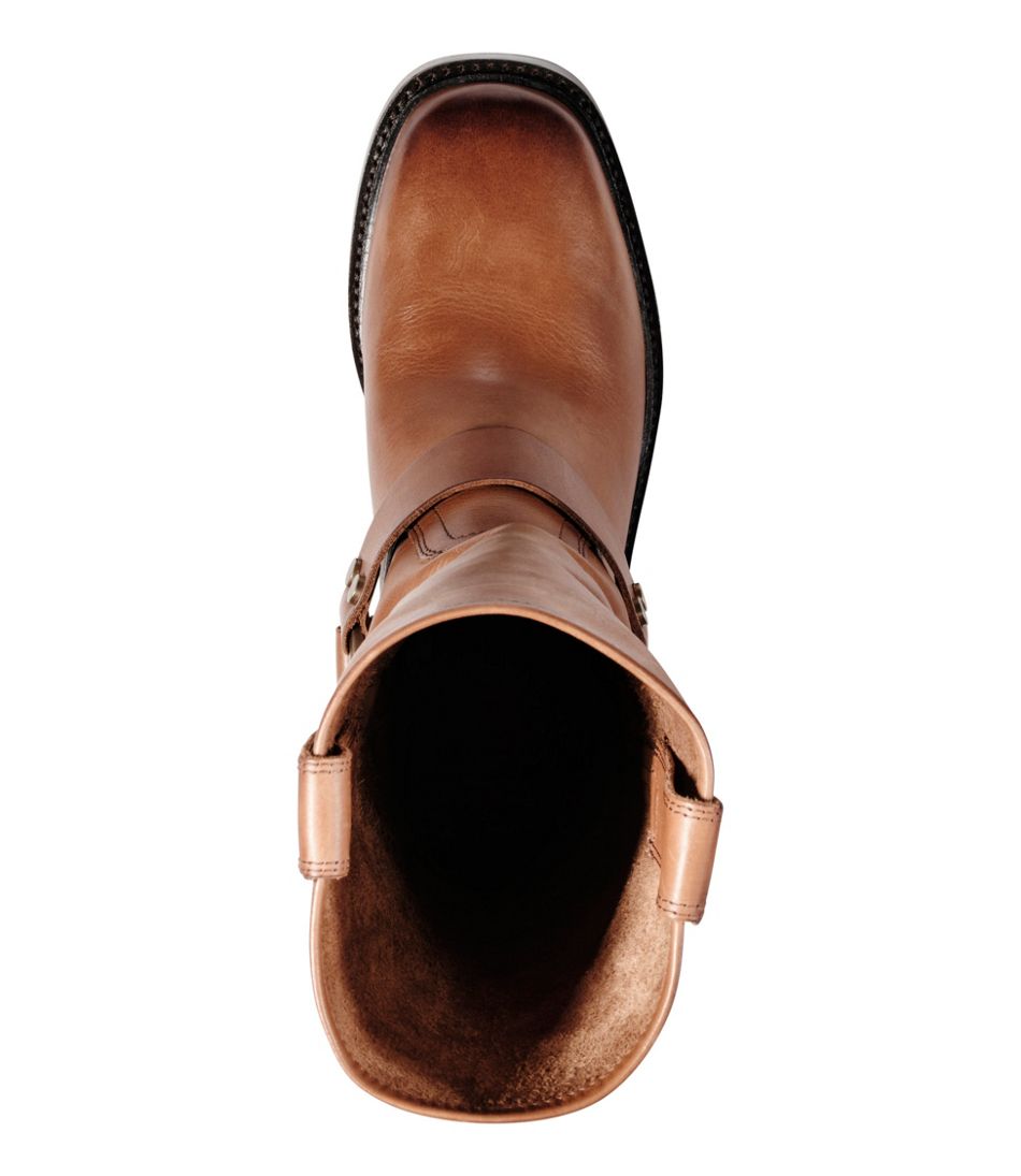 Women's Frye Kate Harness Boots - Image 4
