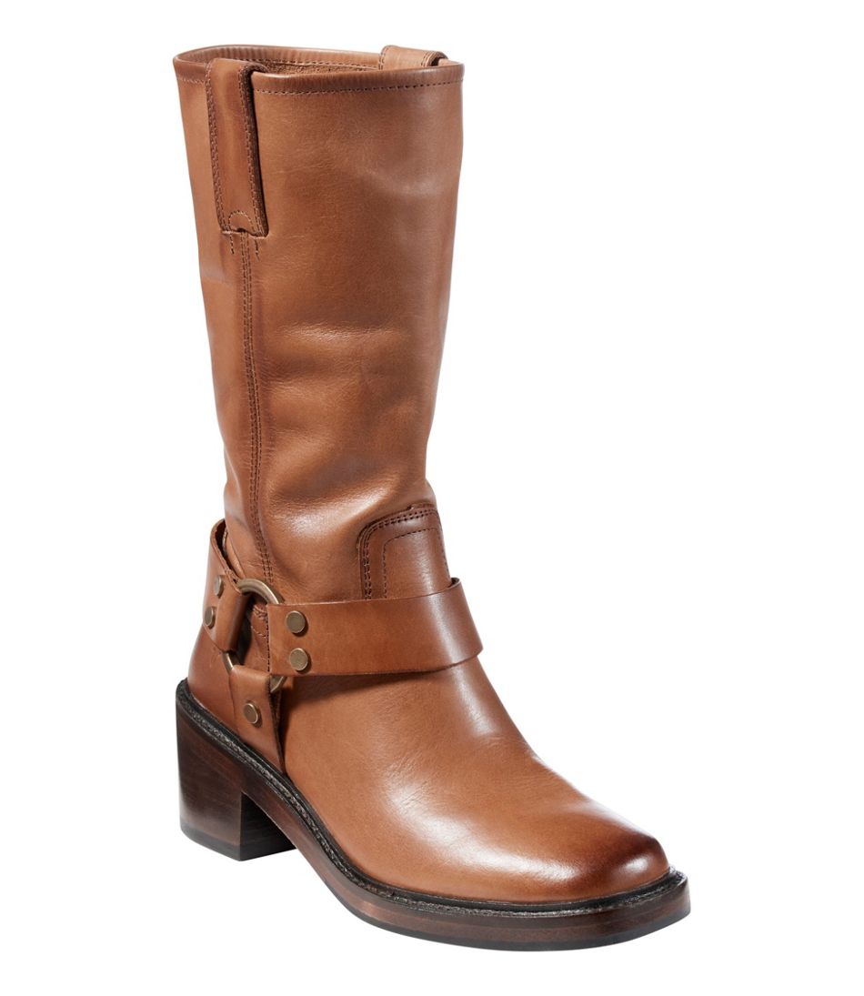 Women's Frye Kate Harness Boots - Image 6